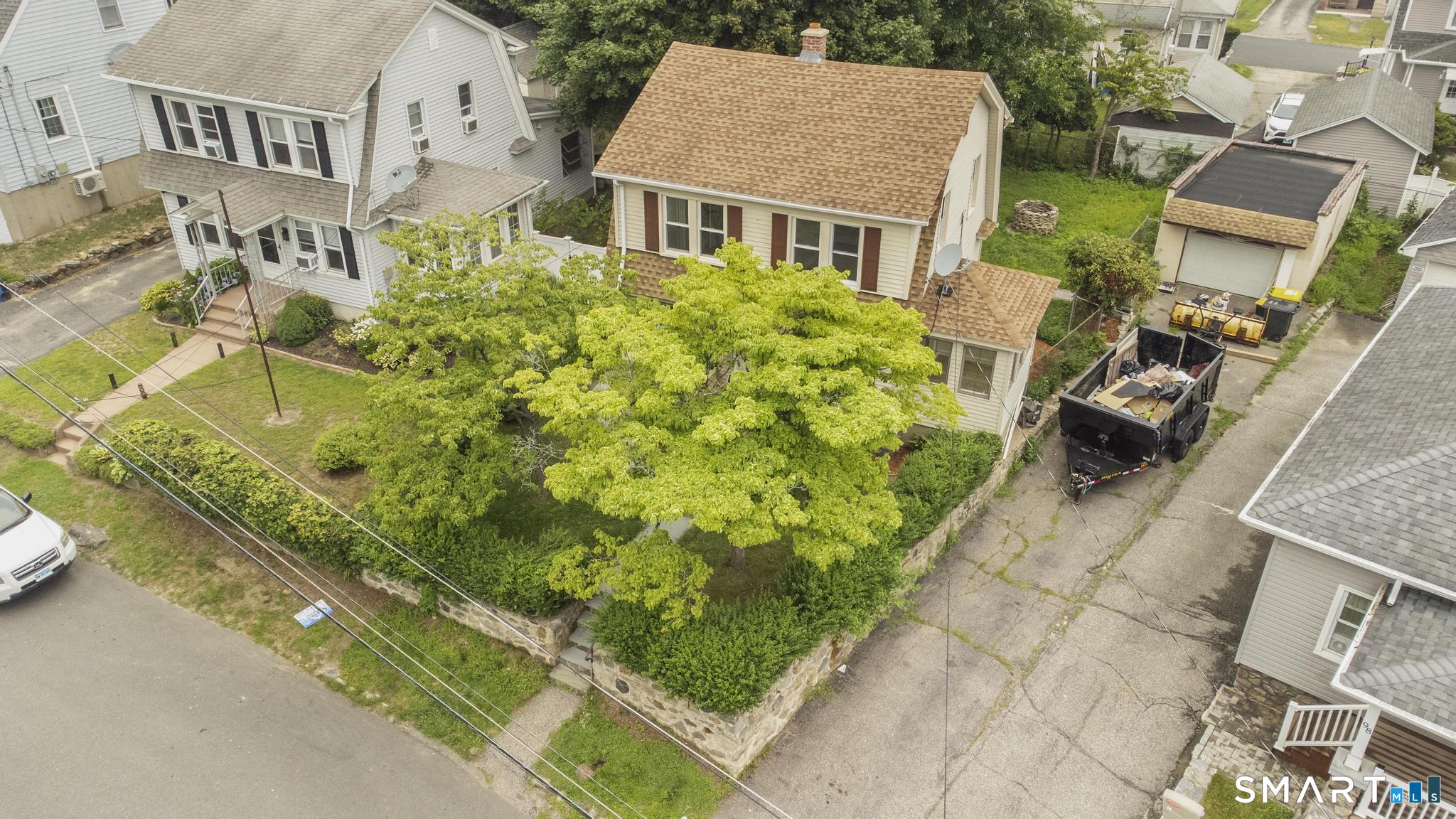100 Atwood Avenue Waterbury CT 06705