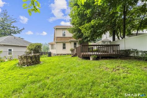 100 Atwood Avenue Waterbury CT 06705
