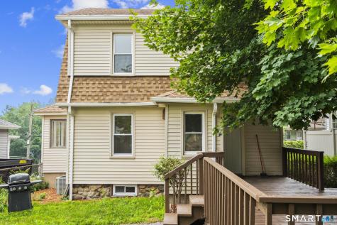 100 Atwood Avenue Waterbury CT 06705