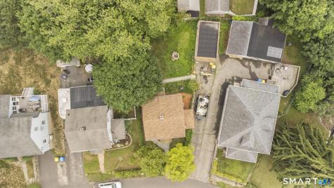 100 Atwood Avenue Waterbury CT 06705