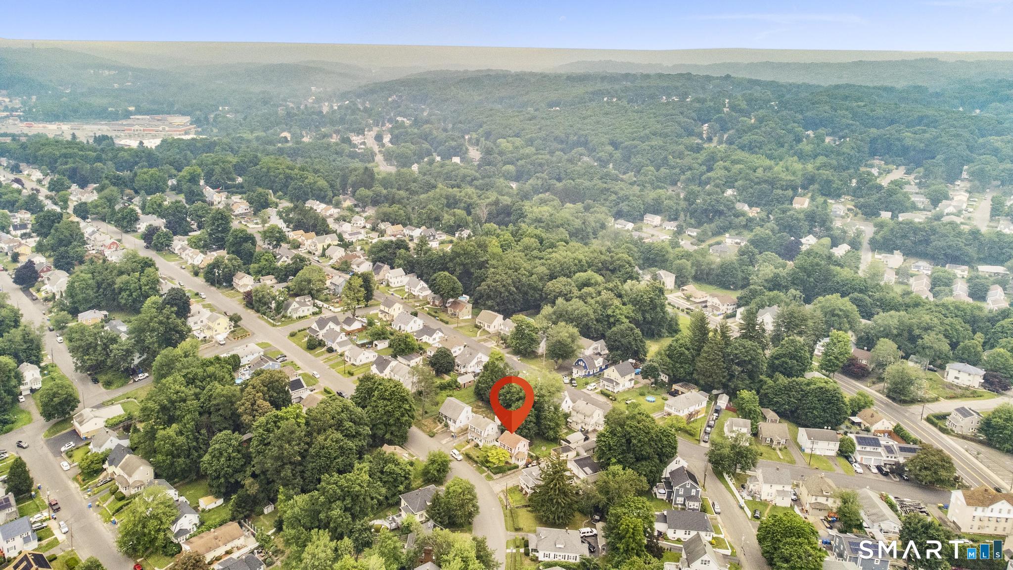 100 Atwood Avenue Waterbury CT 06705