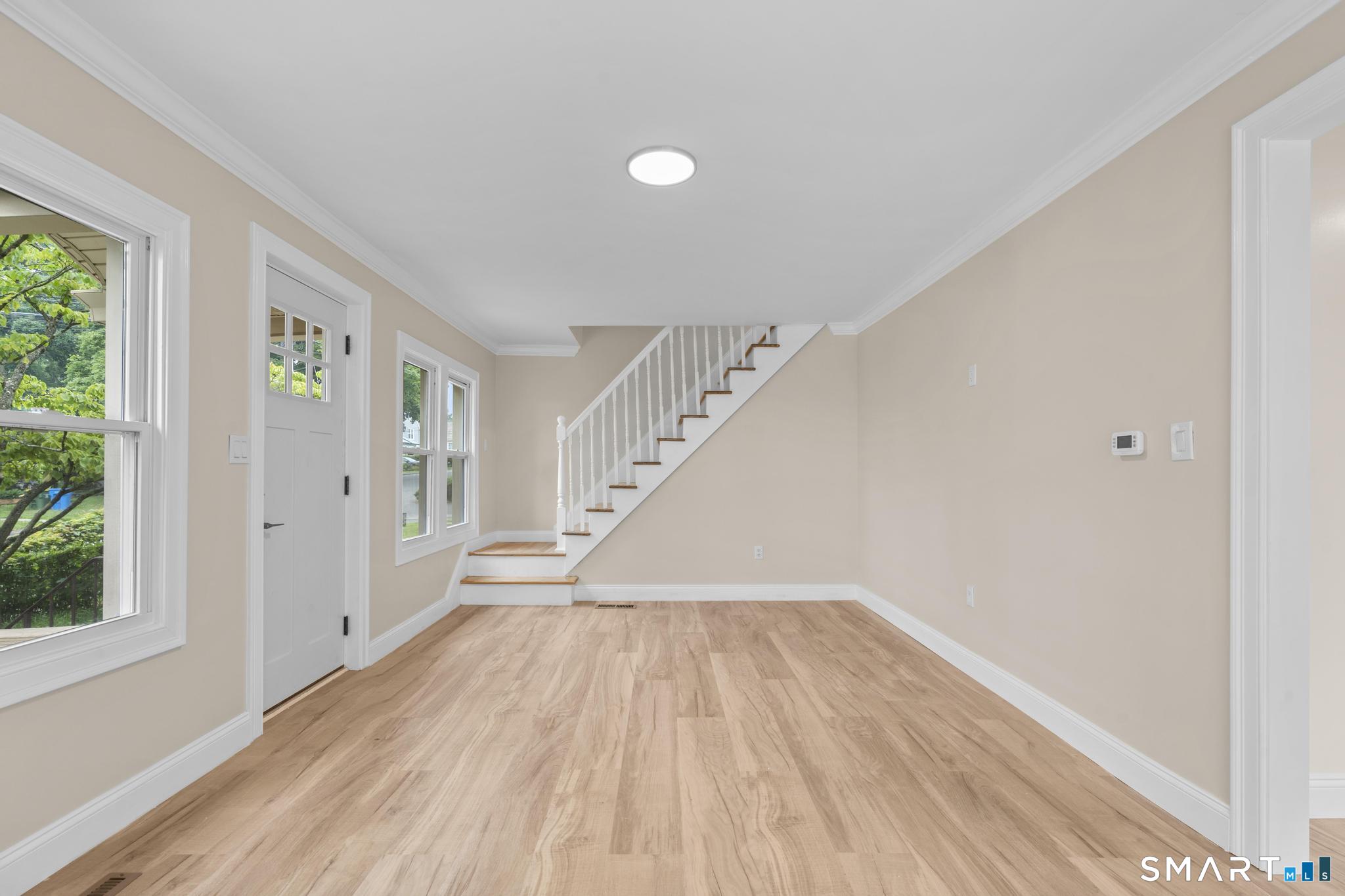 100 Atwood Avenue Waterbury CT 06705