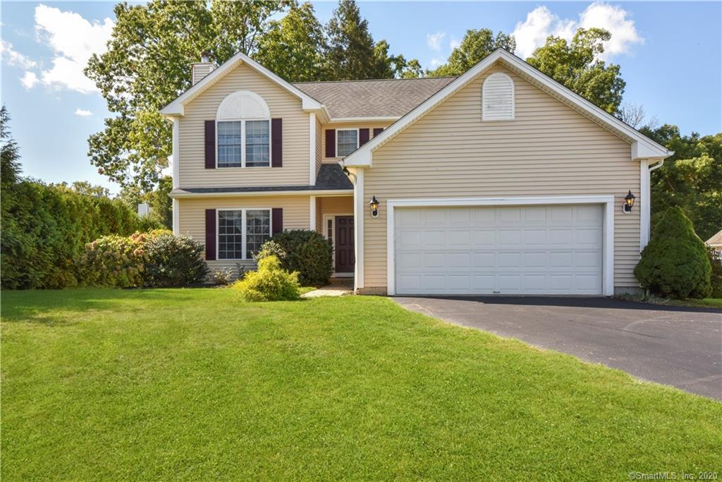56 Meadow Brook Road Brookfield CT 06804