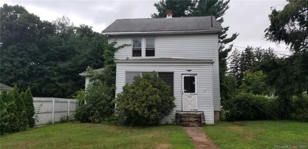 45 Mary Street East Hartford CT 06108