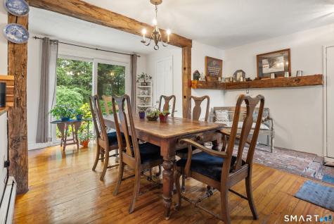 46 Dyer Avenue Canton CT 06019