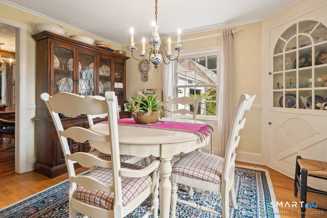46 Dyer Avenue Canton CT 06019