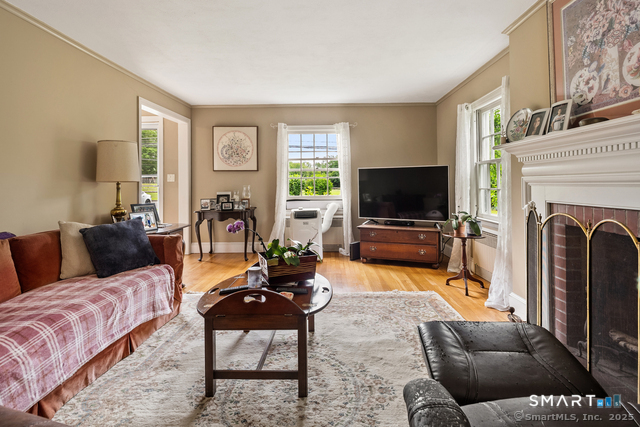 46 Dyer Avenue Canton CT 06019