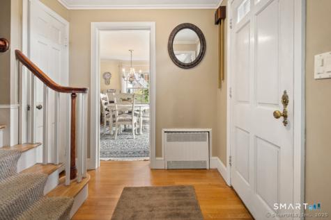 46 Dyer Avenue Canton CT 06019