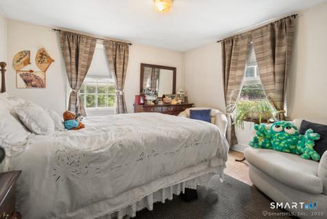 46 Dyer Avenue Canton CT 06019