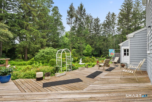 46 Dyer Avenue Canton CT 06019