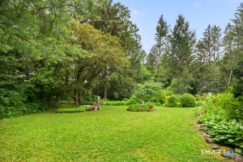 46 Dyer Avenue Canton CT 06019