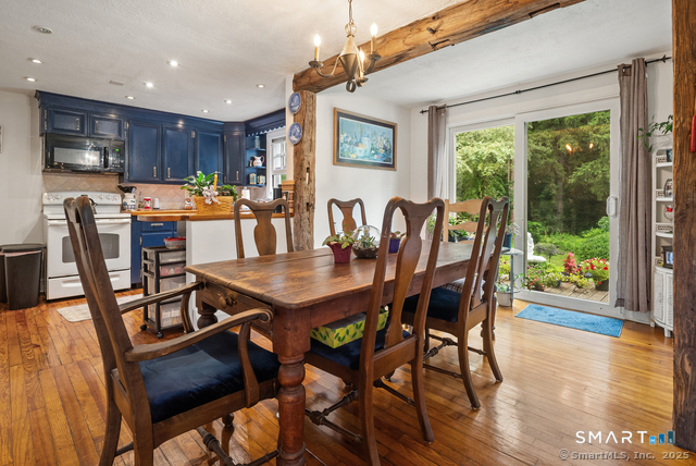 46 Dyer Avenue Canton CT 06019