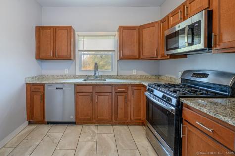 24 Hobart Street Meriden CT 06450