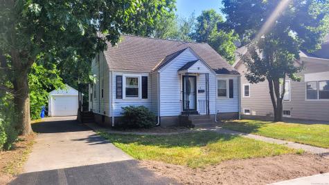 19 Brewer Street East Hartford CT 06118