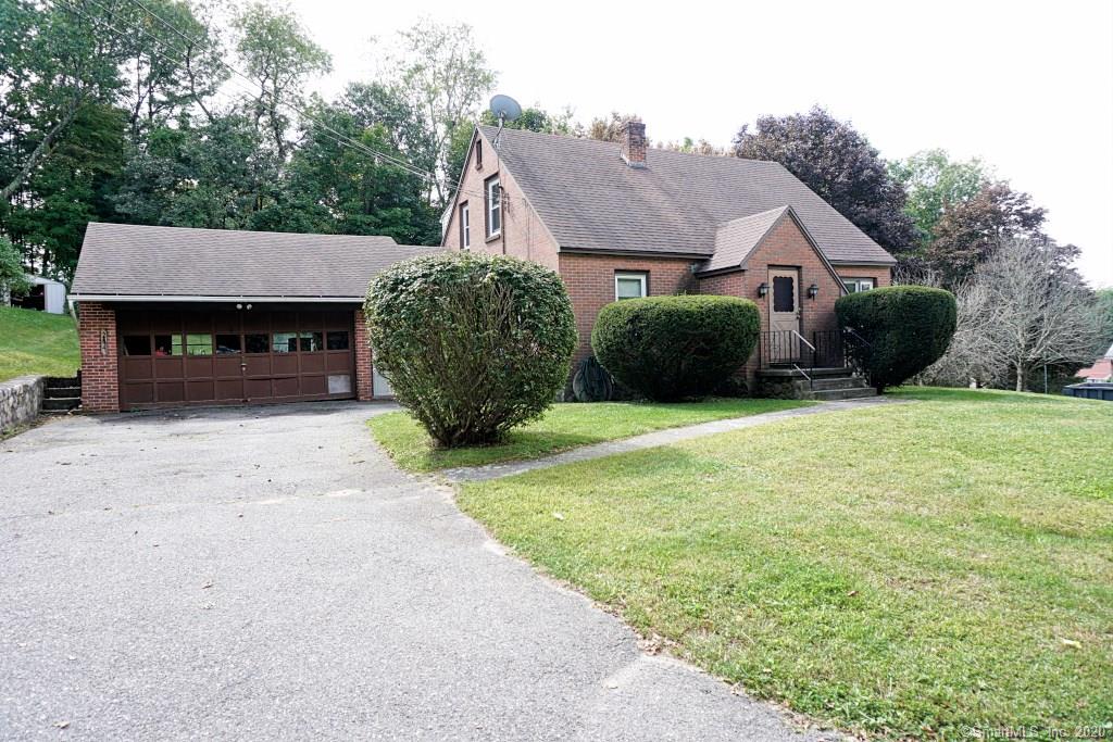 284 Laurel Hill Road Torrington CT 06790