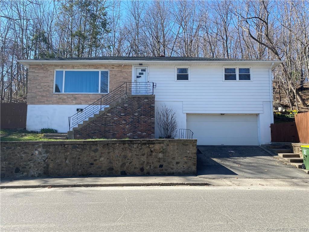 67 Platt Street Waterbury CT 06704