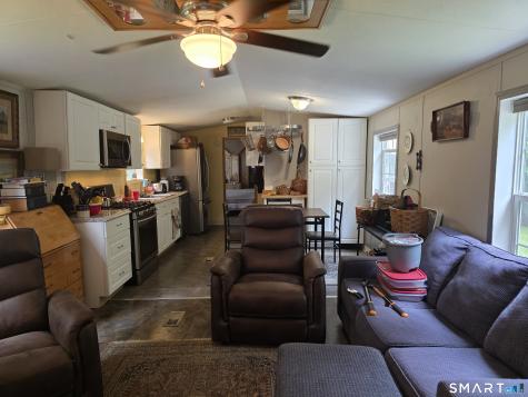 1531 Glasgo Road Griswold CT 06351