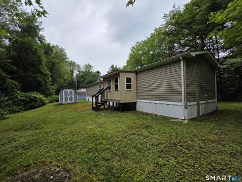 1531 Glasgo Road Griswold CT 06351