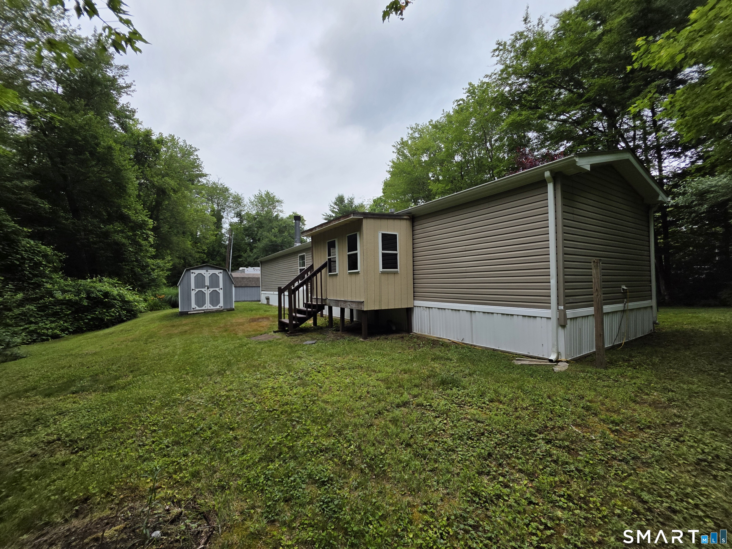 1531 Glasgo Road Griswold CT 06351