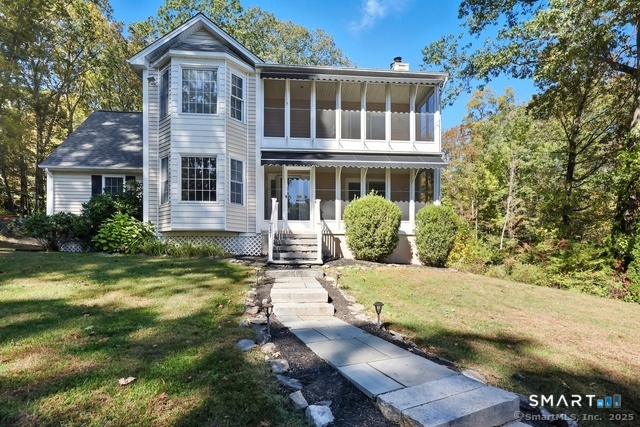 121 West Wakefield Boulevard Winchester CT 06098