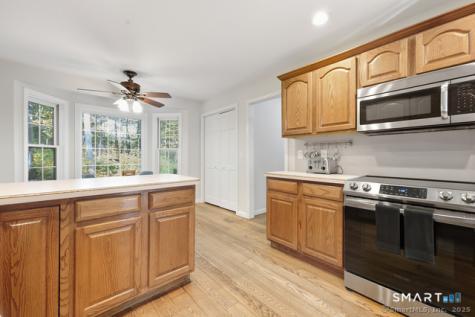 121 West Wakefield Boulevard Winchester CT 06098