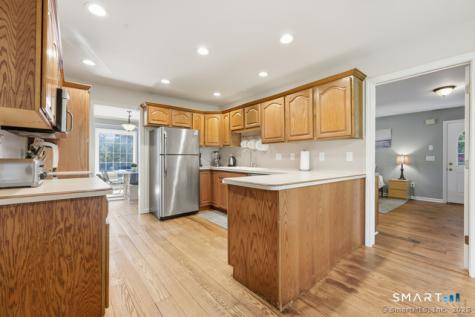 121 West Wakefield Boulevard Winchester CT 06098