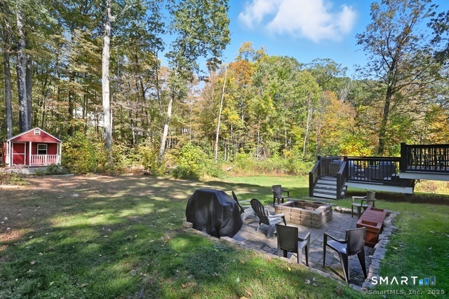 121 West Wakefield Boulevard Winchester CT 06098