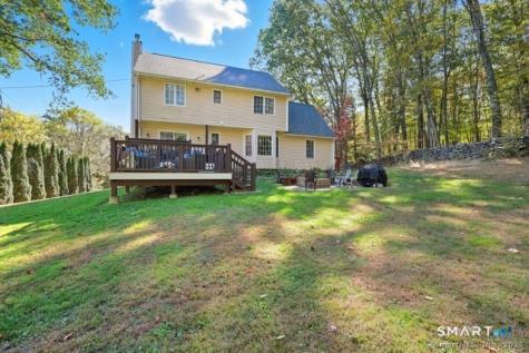 121 West Wakefield Boulevard Winchester CT 06098