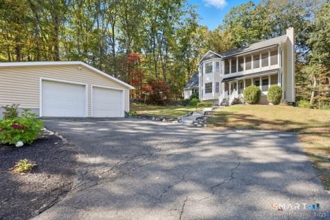 121 West Wakefield Boulevard Winchester CT 06098