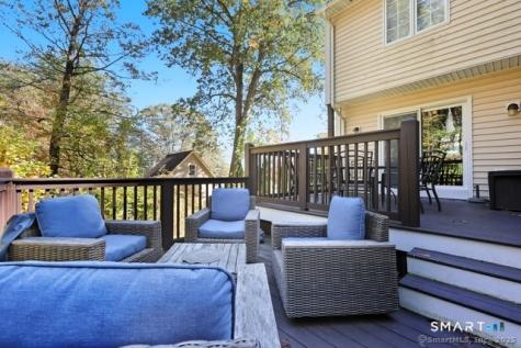 121 West Wakefield Boulevard Winchester CT 06098