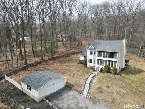 121 West Wakefield Boulevard Winchester CT 06098