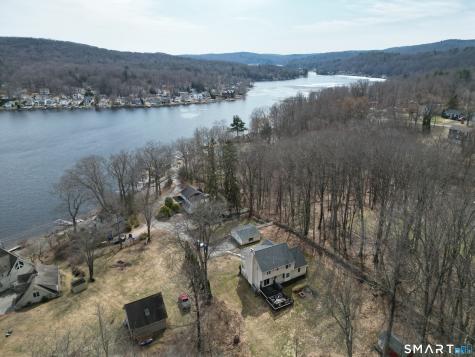 121 West Wakefield Boulevard Winchester CT 06098