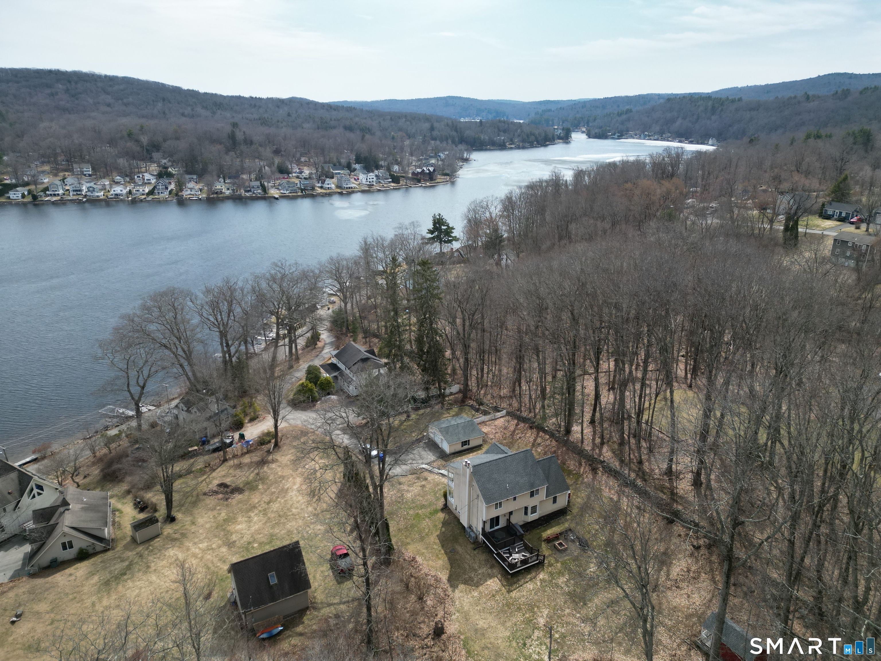 121 West Wakefield Boulevard Winchester CT 06098