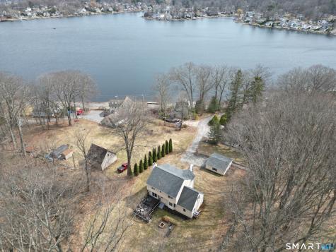 121 West Wakefield Boulevard Winchester CT 06098