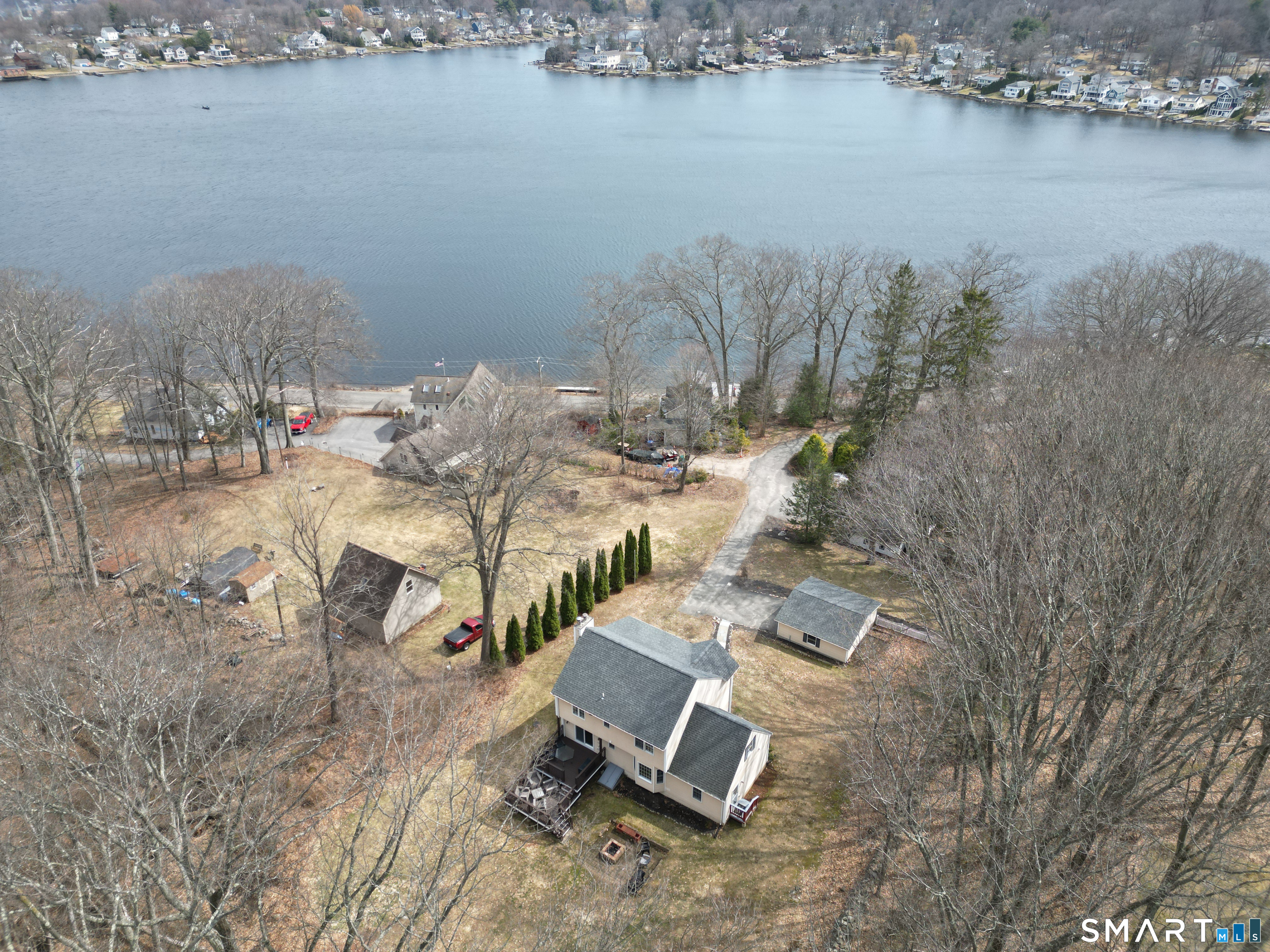 121 West Wakefield Boulevard Winchester CT 06098