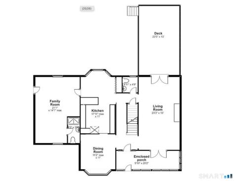 121 West Wakefield Boulevard Winchester CT 06098