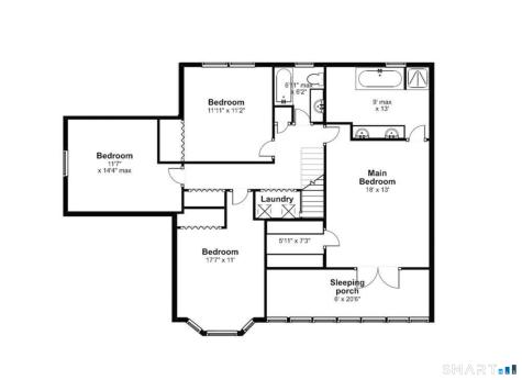 121 West Wakefield Boulevard Winchester CT 06098
