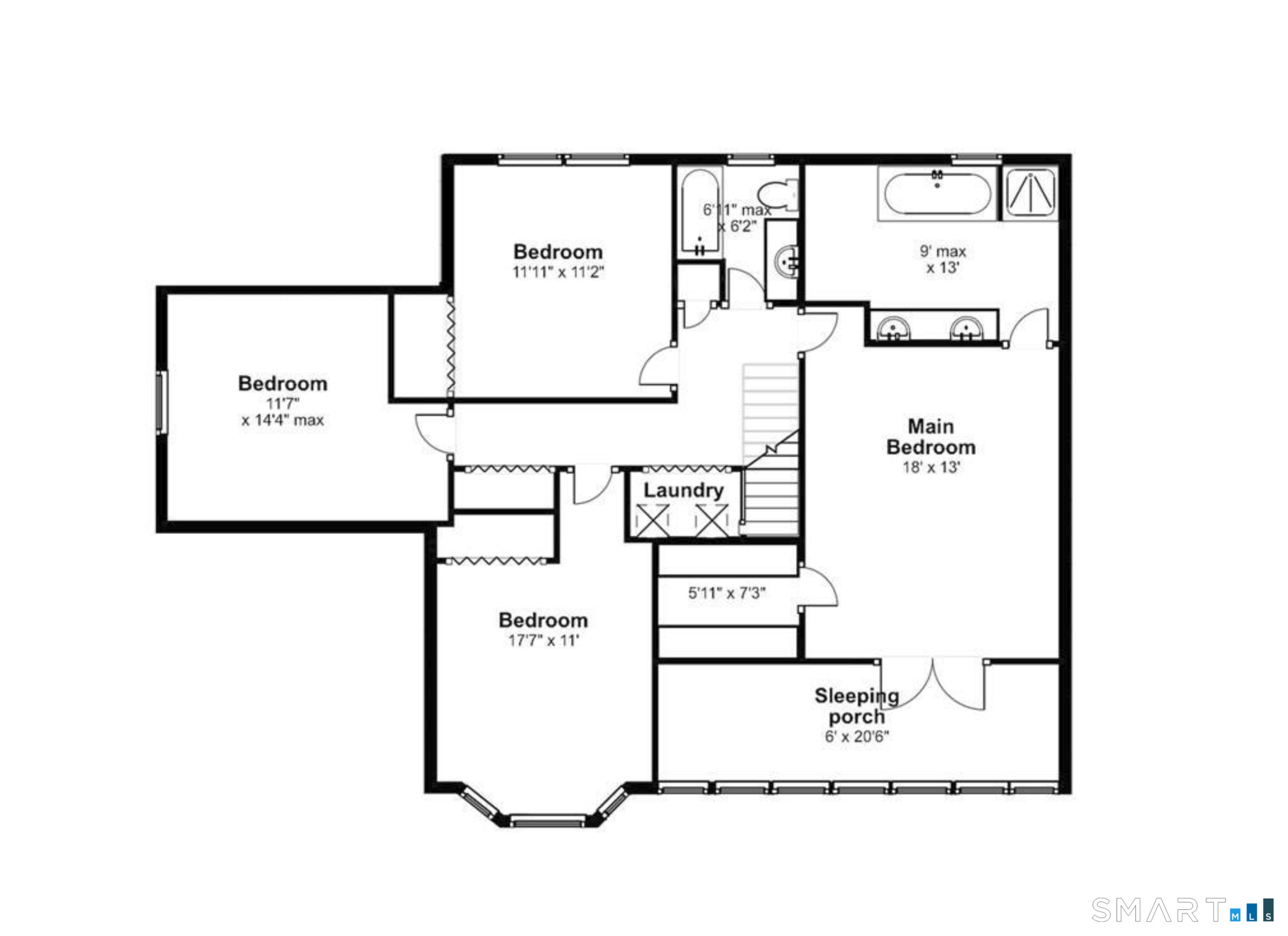 121 West Wakefield Boulevard Winchester CT 06098