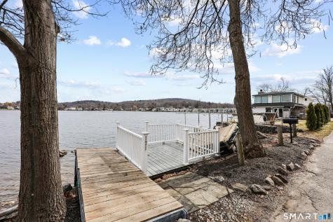 121 West Wakefield Boulevard Winchester CT 06098