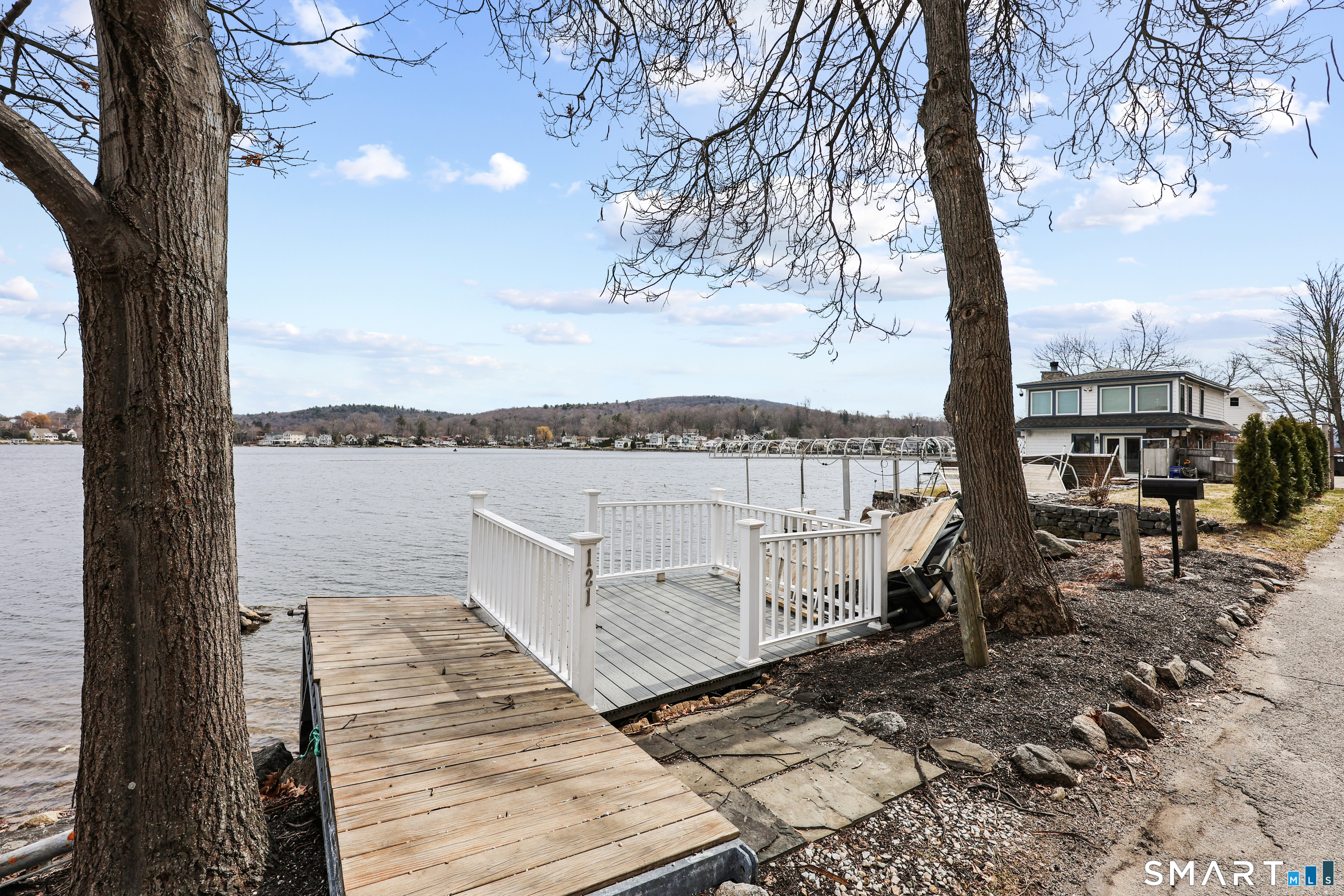 121 West Wakefield Boulevard Winchester CT 06098