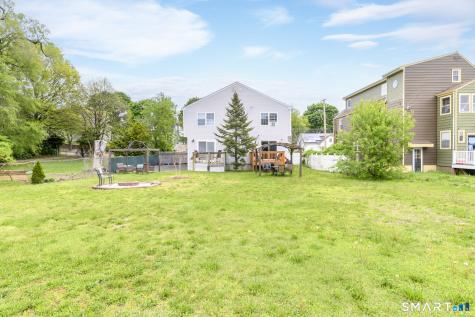 97 Henry Avenue Stratford CT 06614