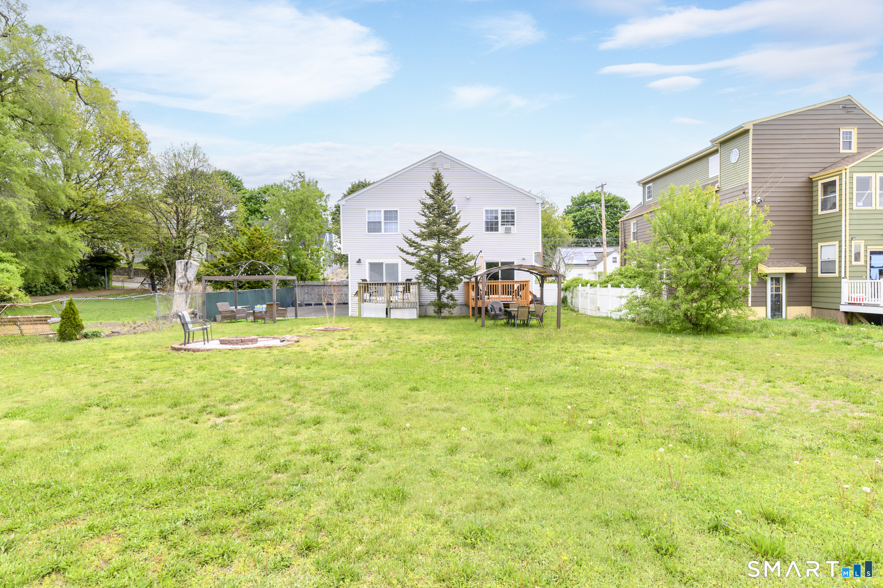 97 Henry Avenue Stratford CT 06614