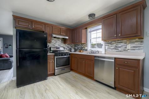 97 Henry Avenue Stratford CT 06614