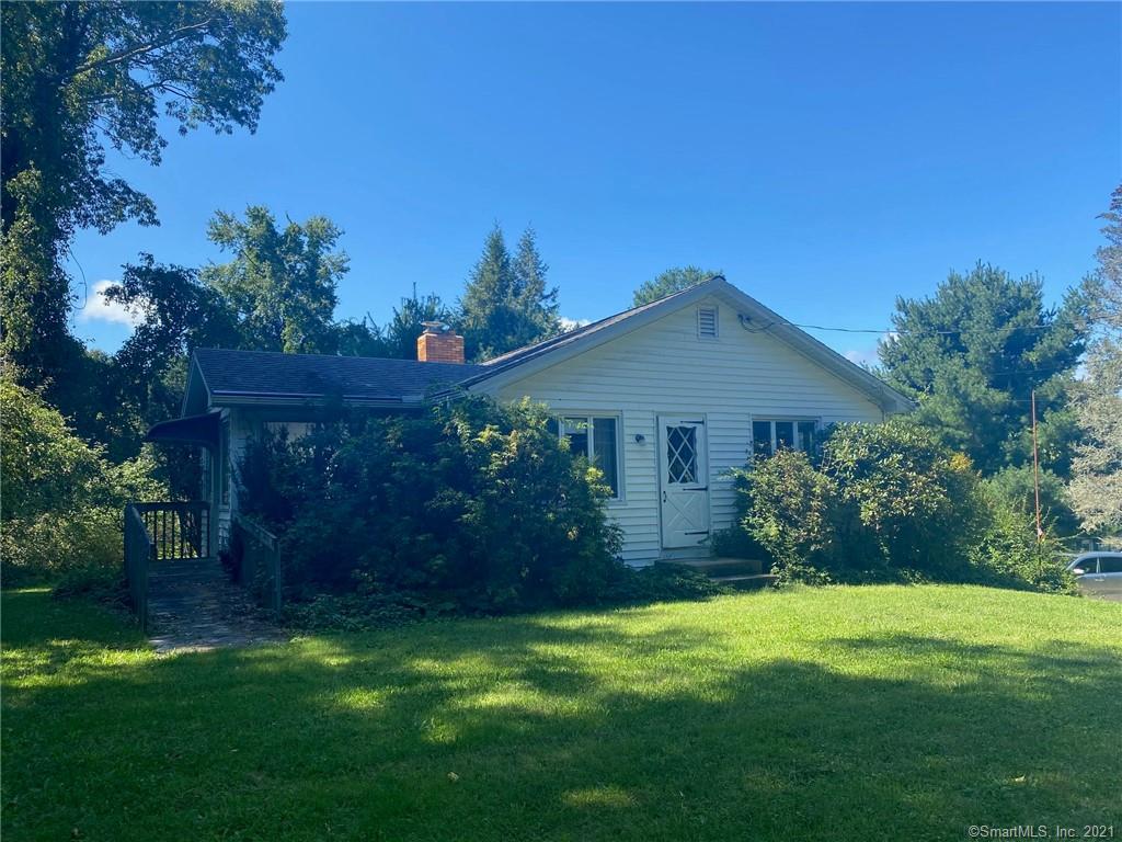 294 Willington Hill Road Willington CT 06279