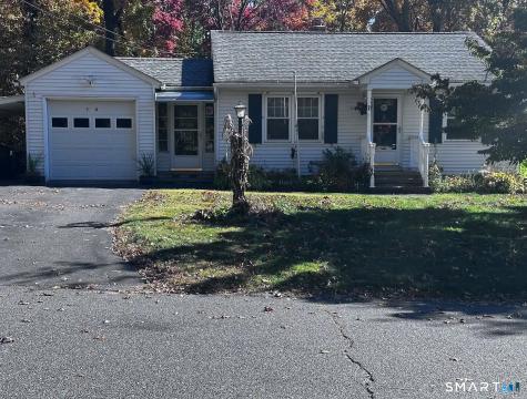 72 Bateswood Road Waterbury CT 06706