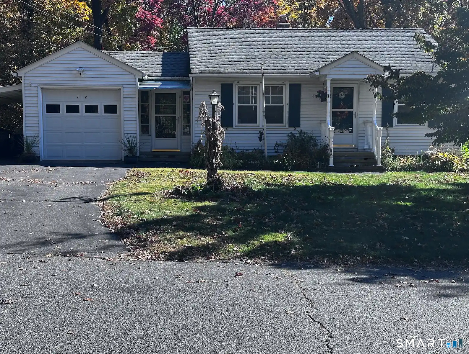 72 Bateswood Road Waterbury CT 06706