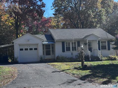 72 Bateswood Road Waterbury CT 06706
