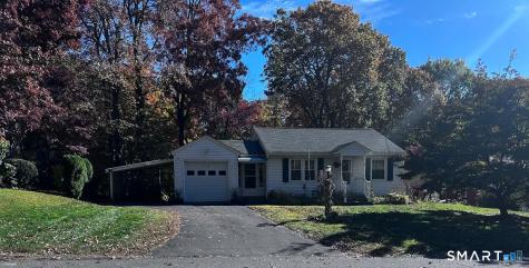 72 Bateswood Road Waterbury CT 06706