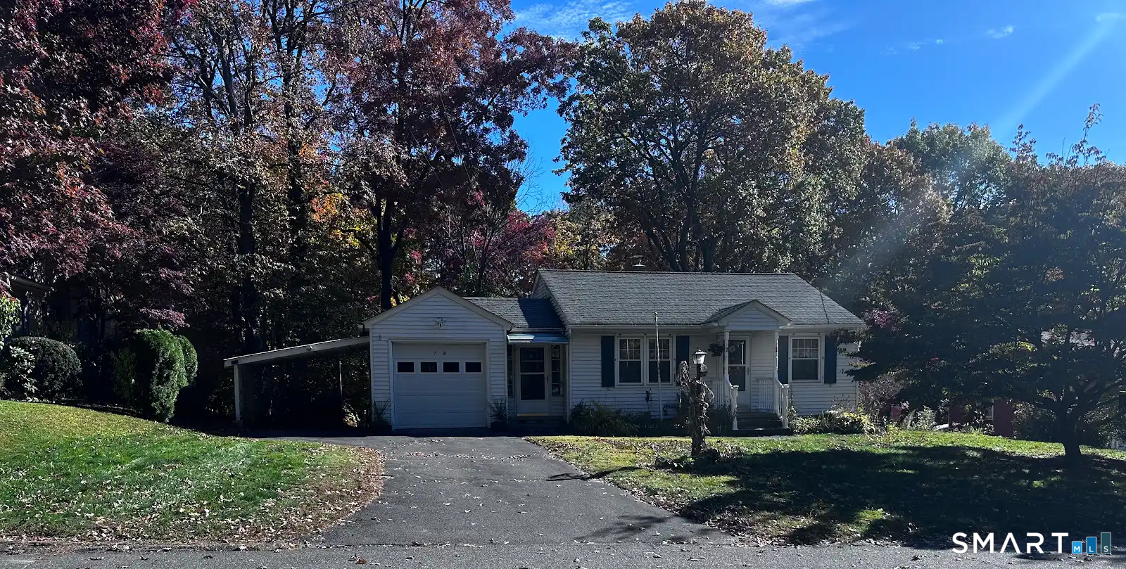 72 Bateswood Road Waterbury CT 06706