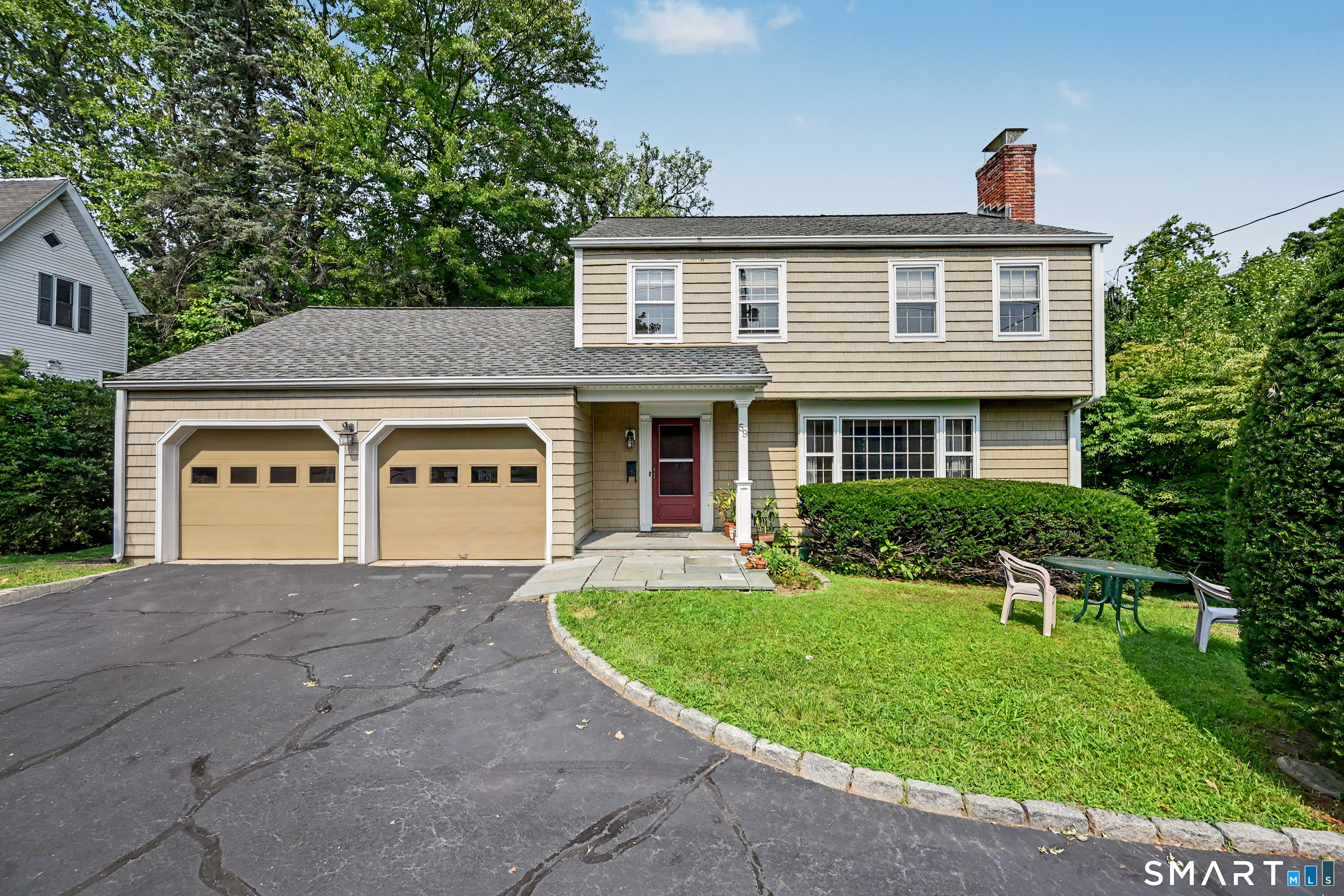 59 Newtown Avenue Norwalk CT 06851